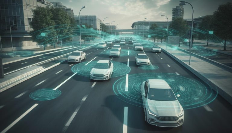 Enhancing Road Safety with Intelligent Transport System Technology